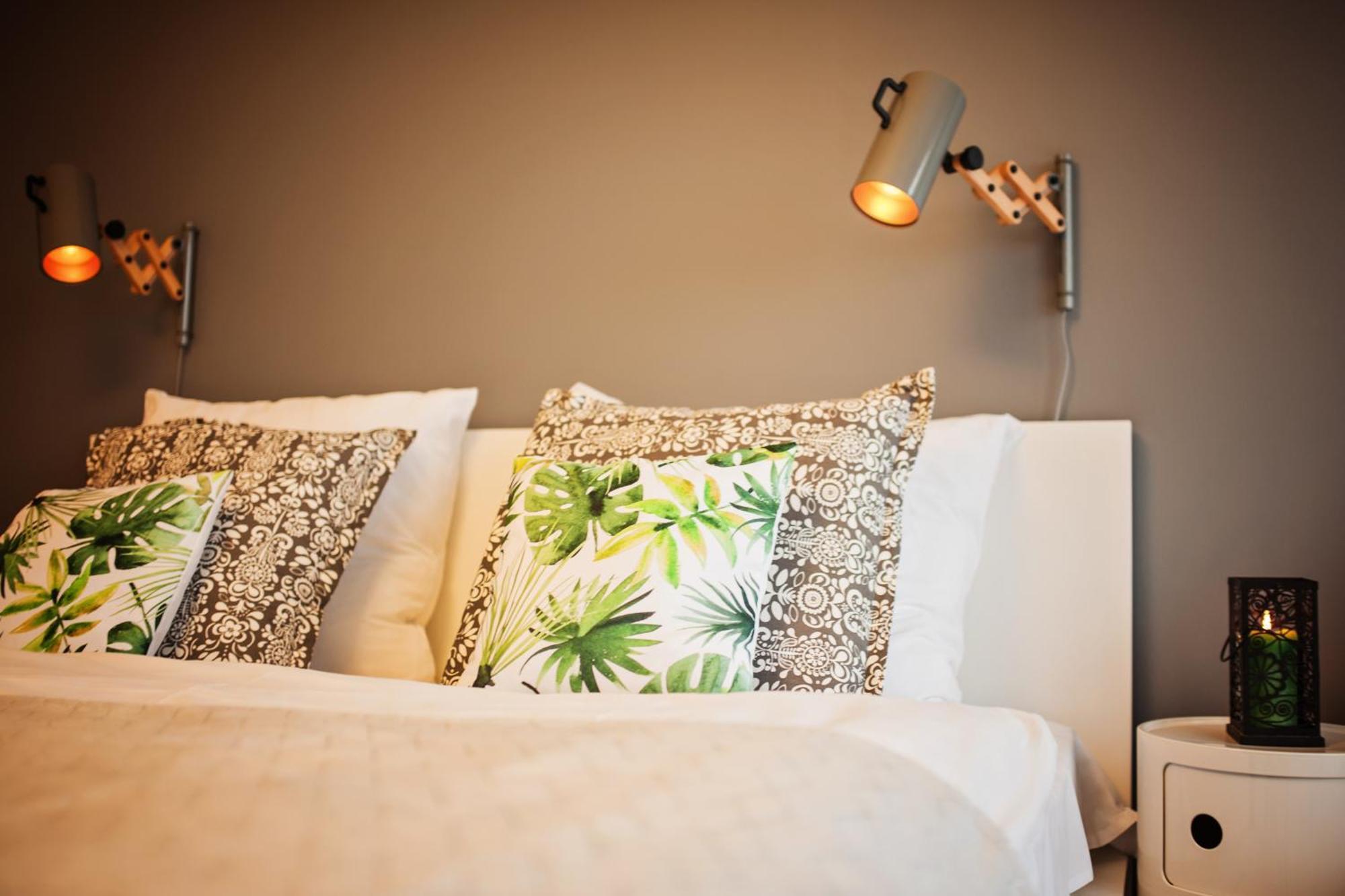 Apartamenty Homely Place Centrum - Stary Rynek - Parking Poznań Buitenkant foto