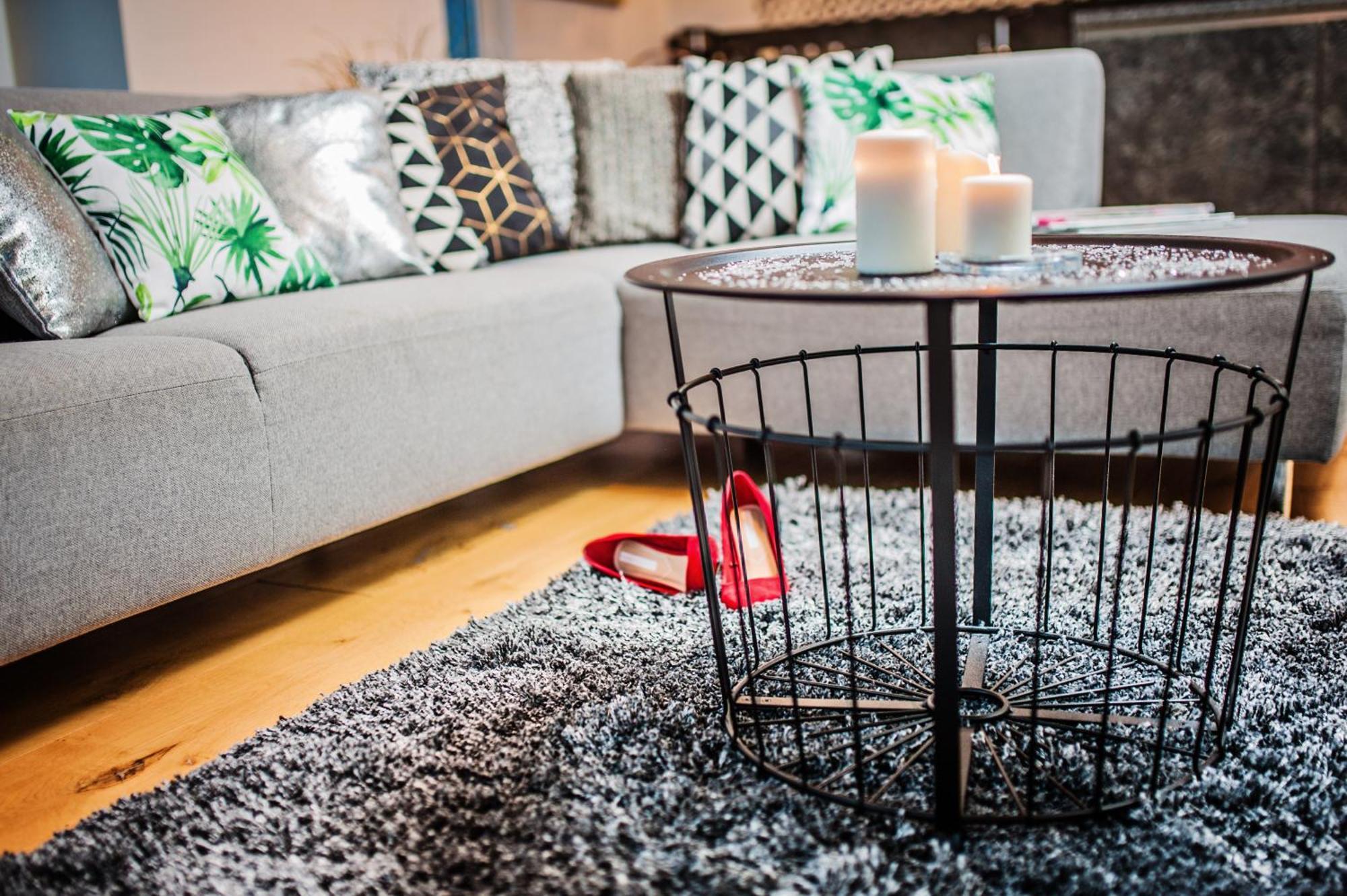 Apartamenty Homely Place Centrum - Stary Rynek - Parking Poznań Buitenkant foto