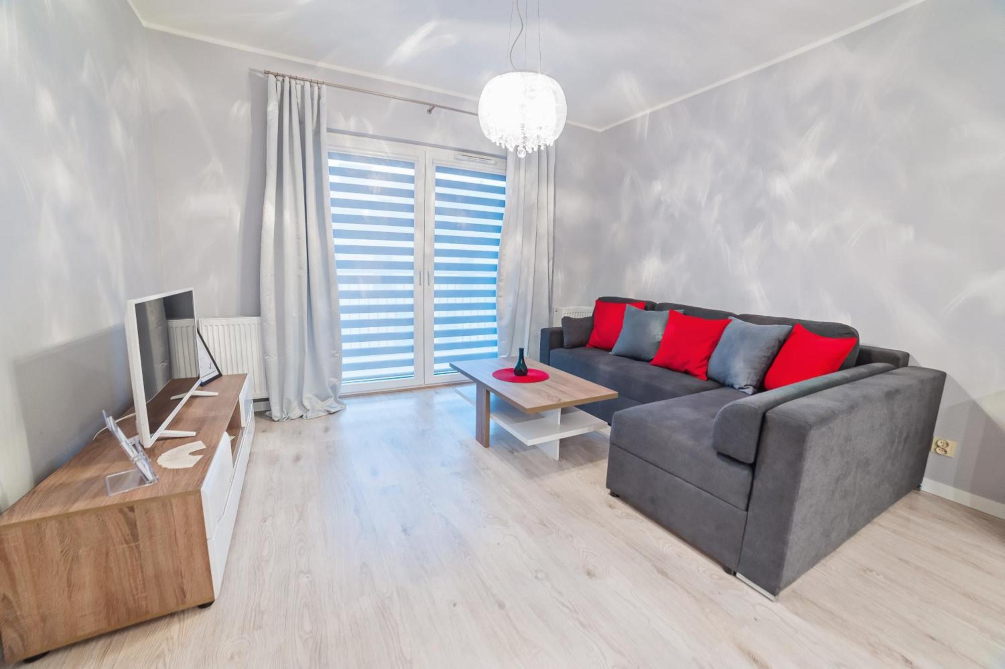 Apartamenty Homely Place Centrum - Stary Rynek - Parking Poznań Buitenkant foto