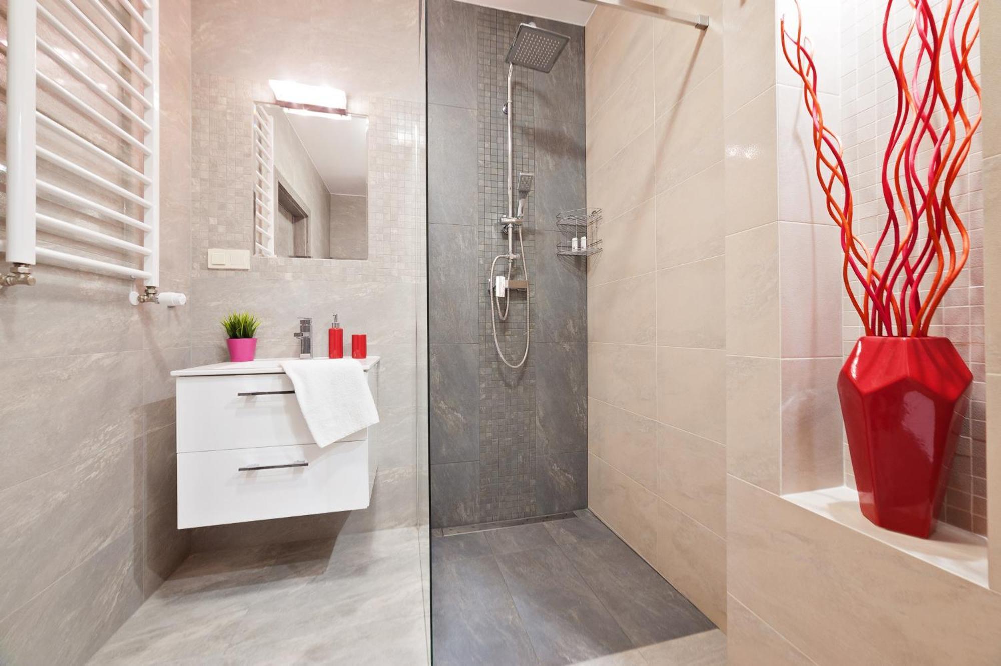 Apartamenty Homely Place Centrum - Stary Rynek - Parking Poznań Buitenkant foto